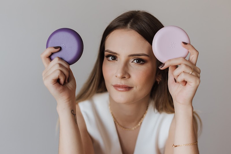 Dra. Luíza Koerber - foto 1