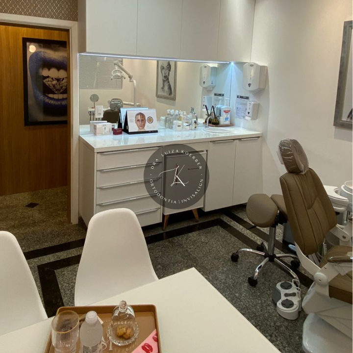 Dra. Luíza Koerber - foto 2