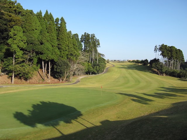 ABC Isumi Golf Course - Photo 1