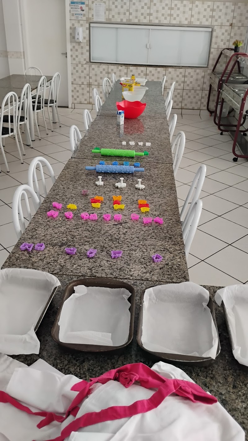 Foto de Consultório de Acompanhamento Nutricional Jéssica de Vasconcellos