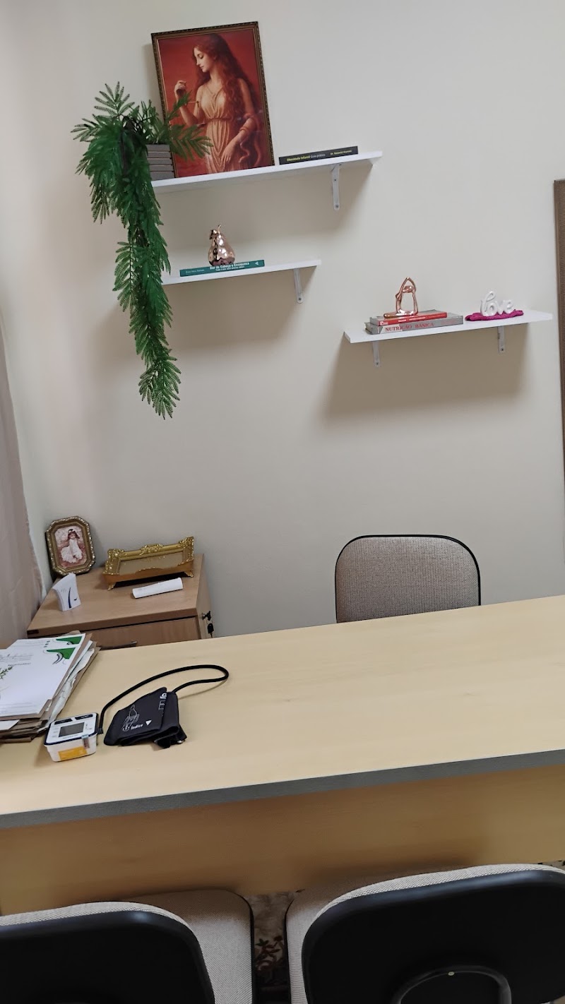 Foto de Consultório de Acompanhamento Nutricional Jéssica de Vasconcellos