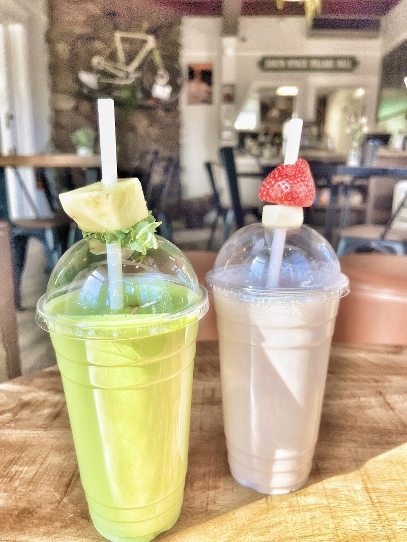 Coffee Ride Cafe photo 2