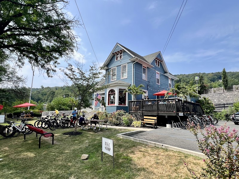 Coffee Ride Cafe photo 3