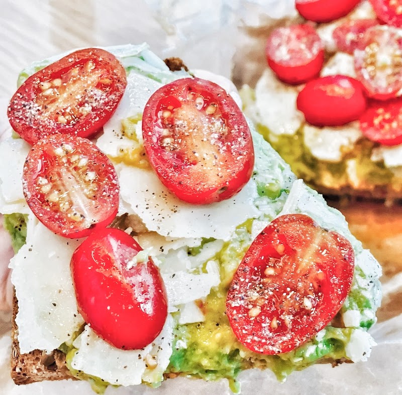 Coffee Ride Cafe photo 2