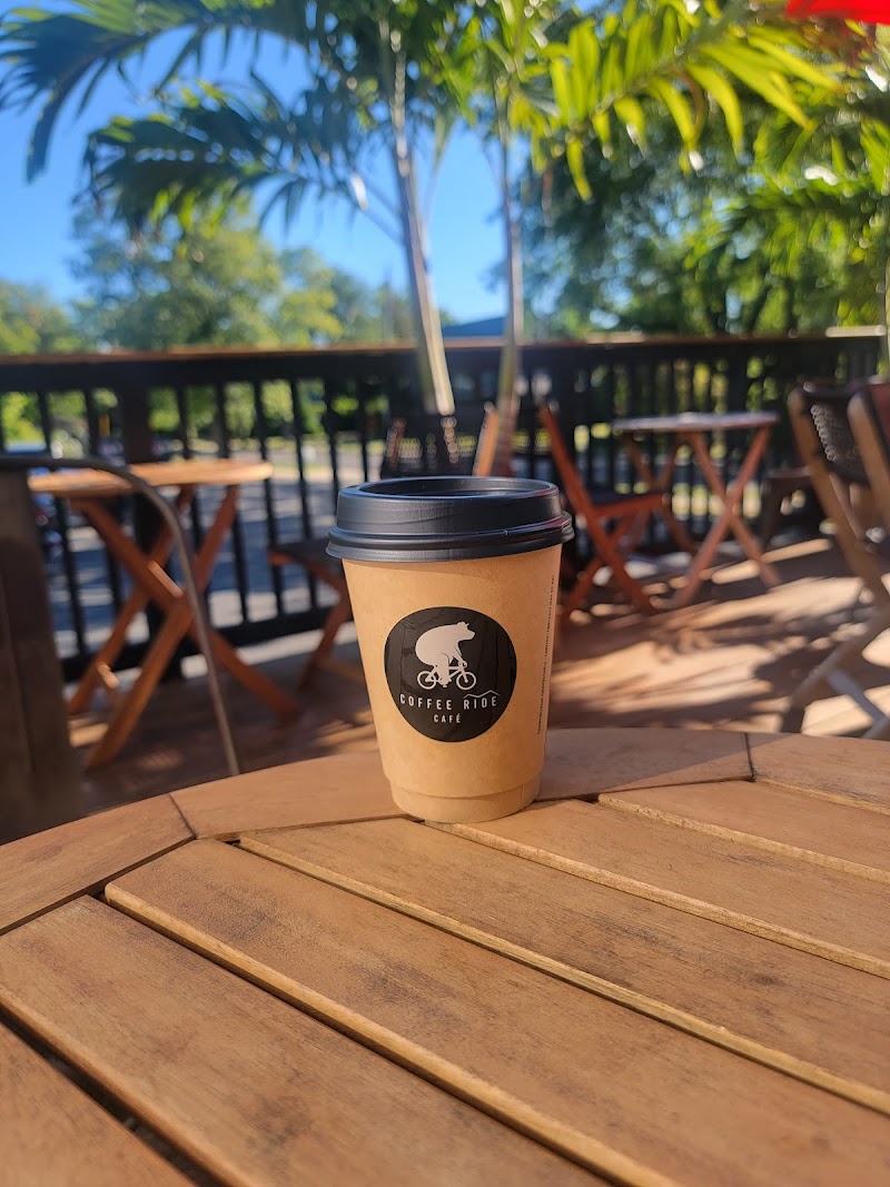 Coffee Ride Cafe photo 4