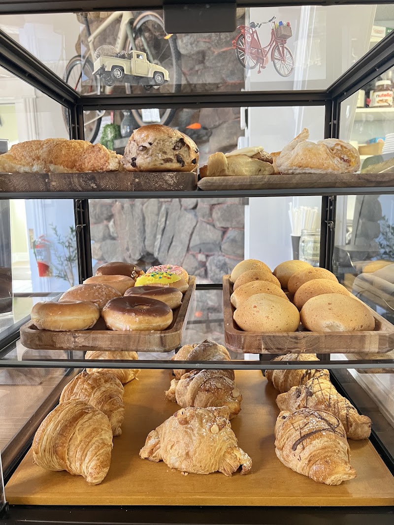 Coffee Ride Cafe photo 1