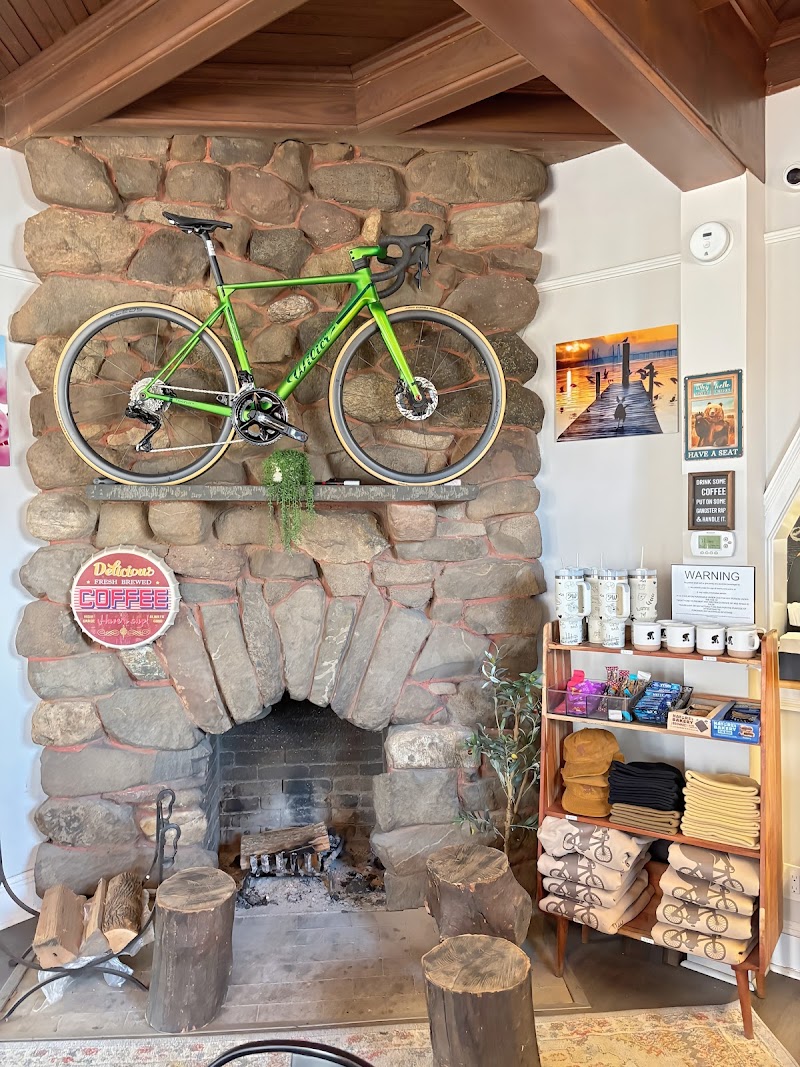 Coffee Ride Cafe photo 4