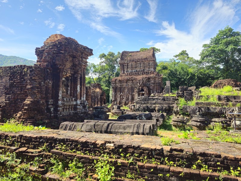Mỹ Sơn