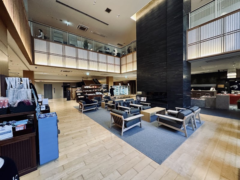 綱島源泉湯けむりの庄 3