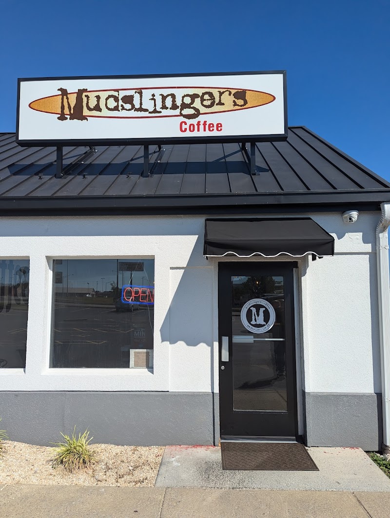 Mudslingers Coffee photo 4