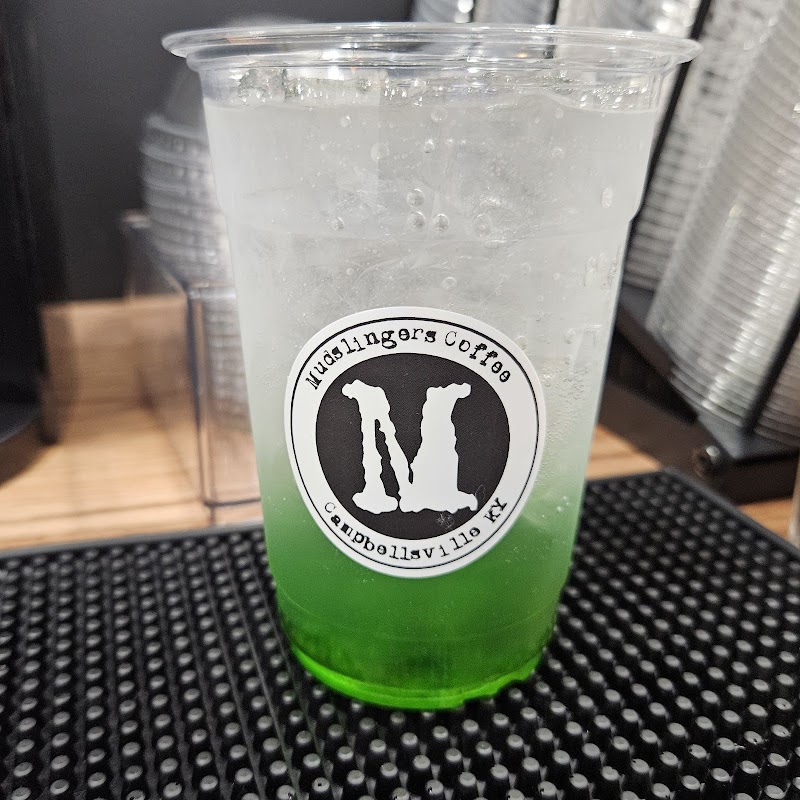 Mudslingers Coffee photo 3