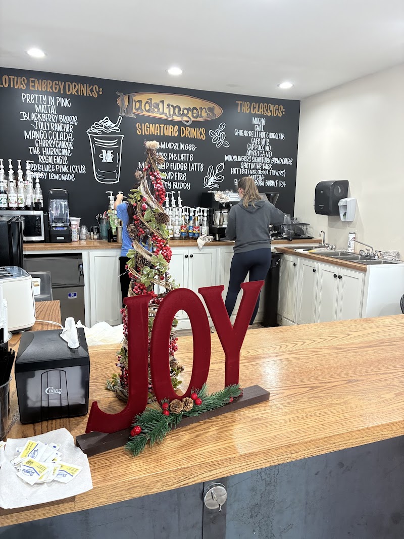 Mudslingers Coffee photo 1