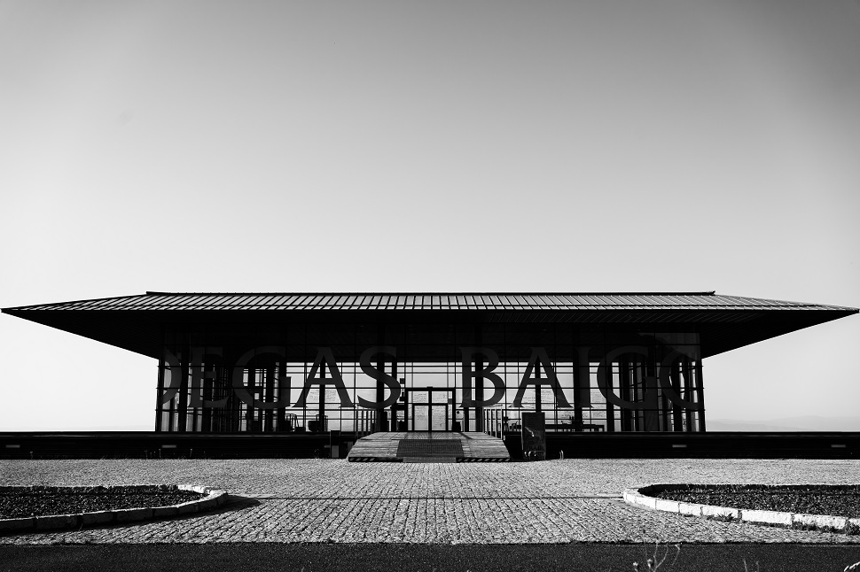 Bodegas Baigorri