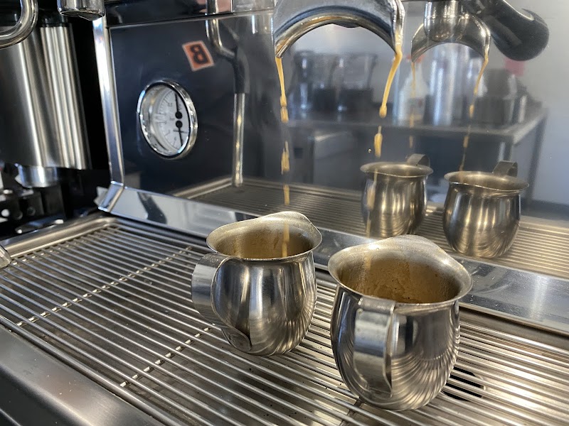 BIGGBY COFFEE photo 2