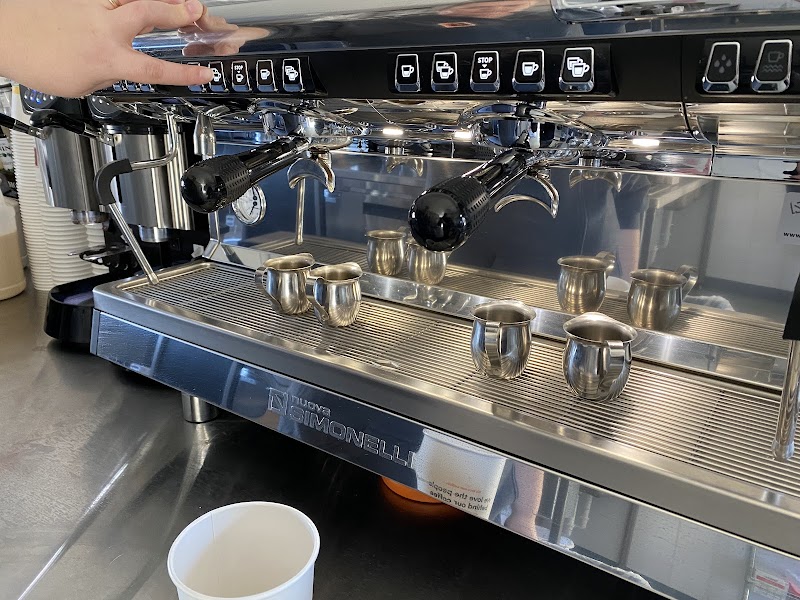 BIGGBY COFFEE photo 3