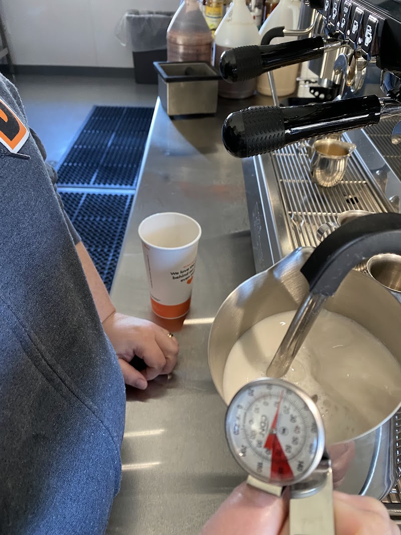 BIGGBY COFFEE photo 1