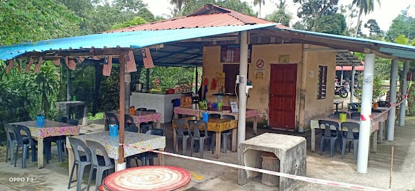 Warong Pak Amid Tehel - Photo 1