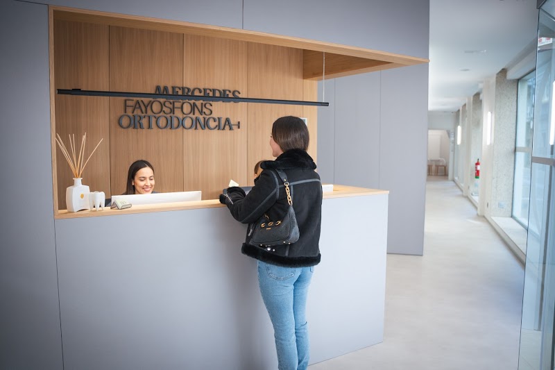 Mercedes ortodoncia photo 3