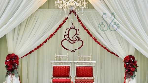Shaan Decor LLC portfolio