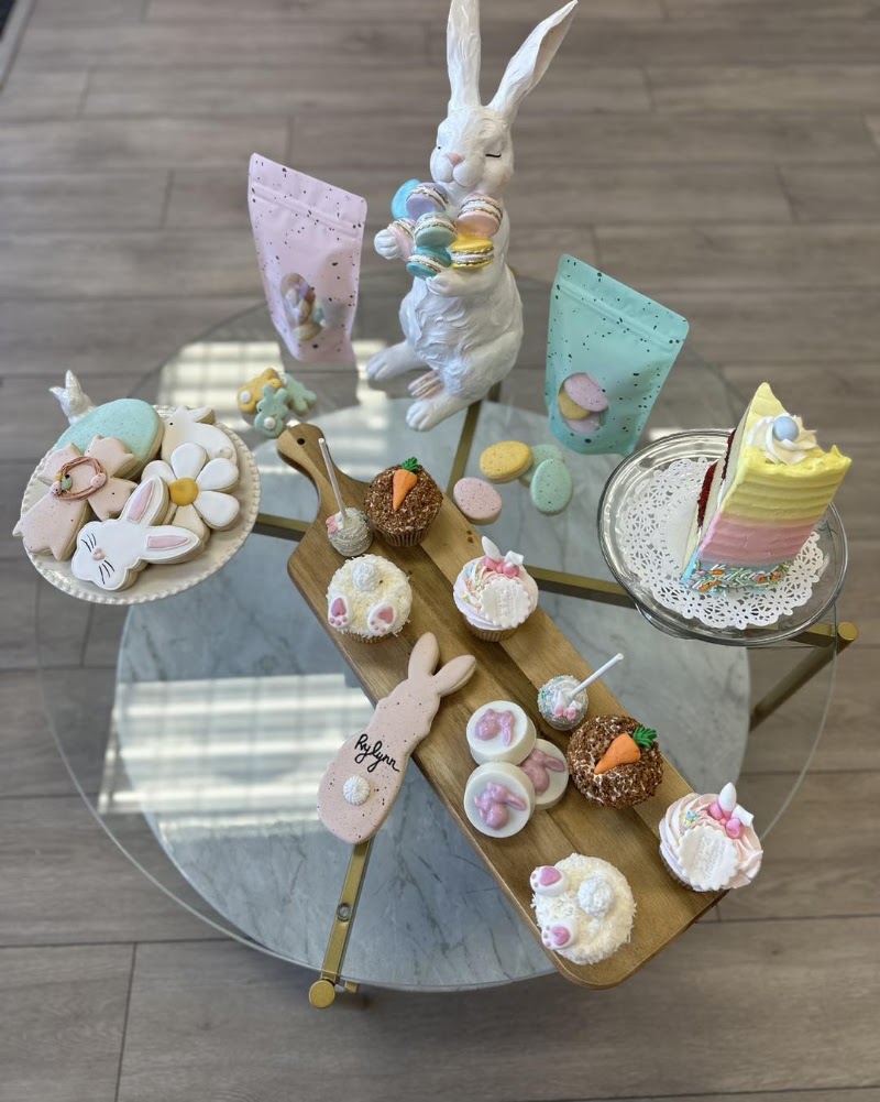 Cs Mad Batter Cakery photo 2