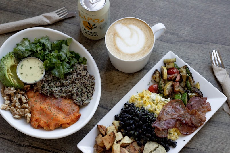 Native Kitchen photo 2