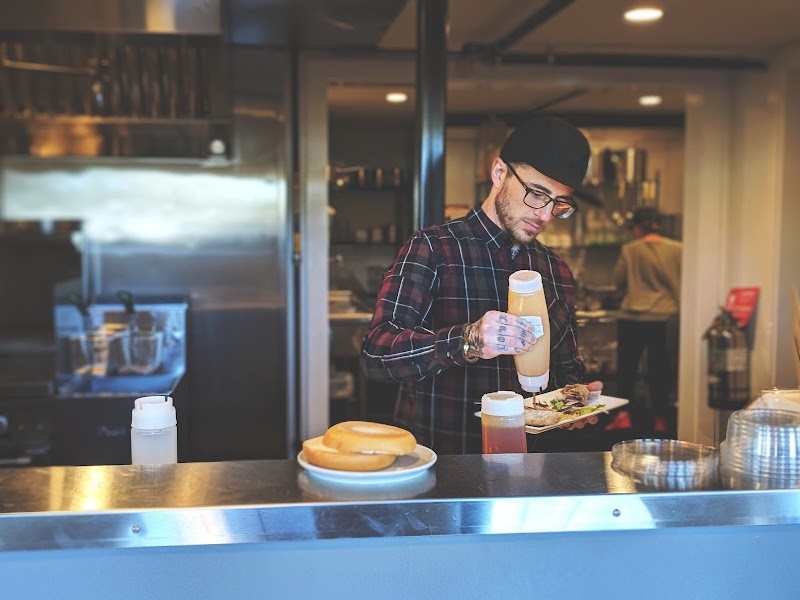 Native Kitchen photo 1