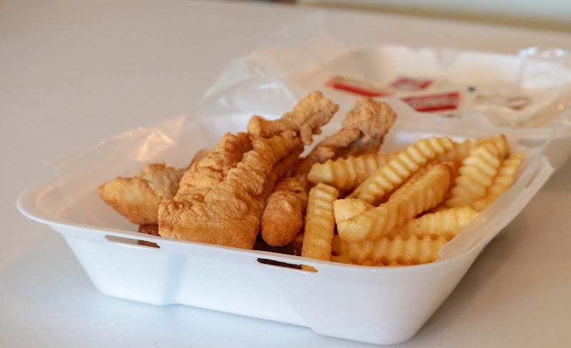 Seniq's Variety Cafe photo 3