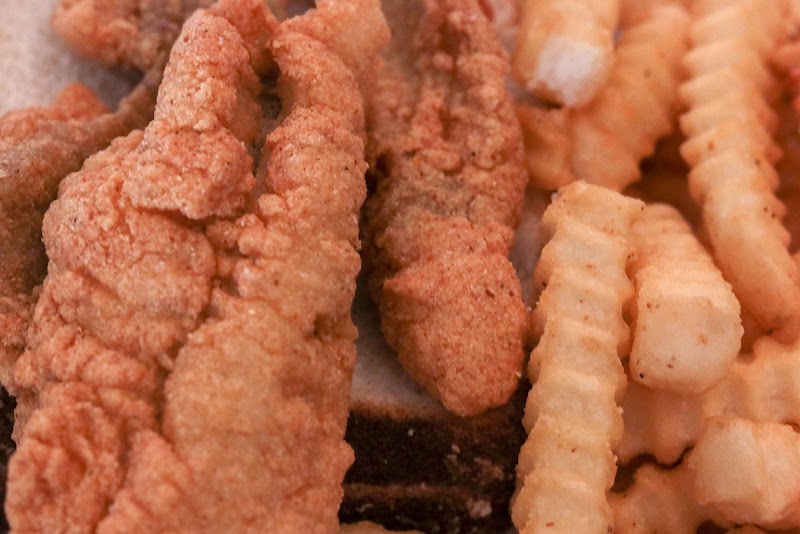 Seniq's Variety Cafe photo 4