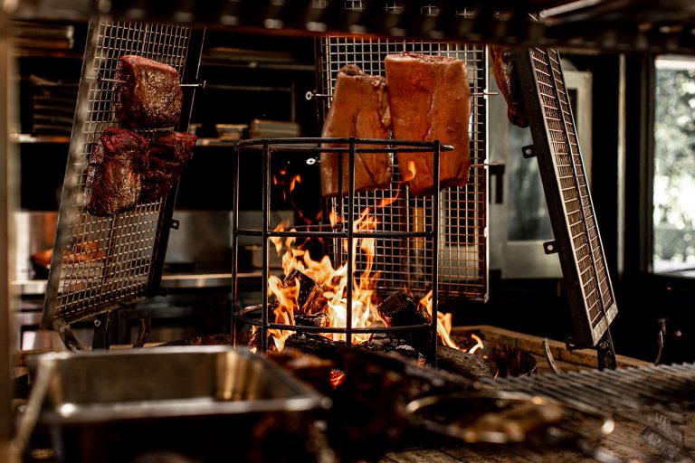 La Boca Bar and Grill Brisbane