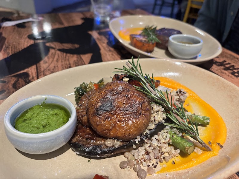 La Boca Bar and Grill Brisbane photo 8