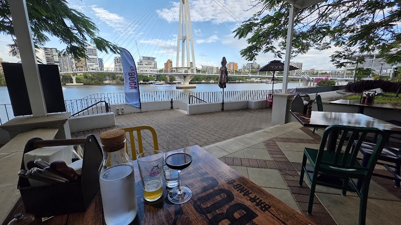 La Boca Bar and Grill Brisbane photo 5