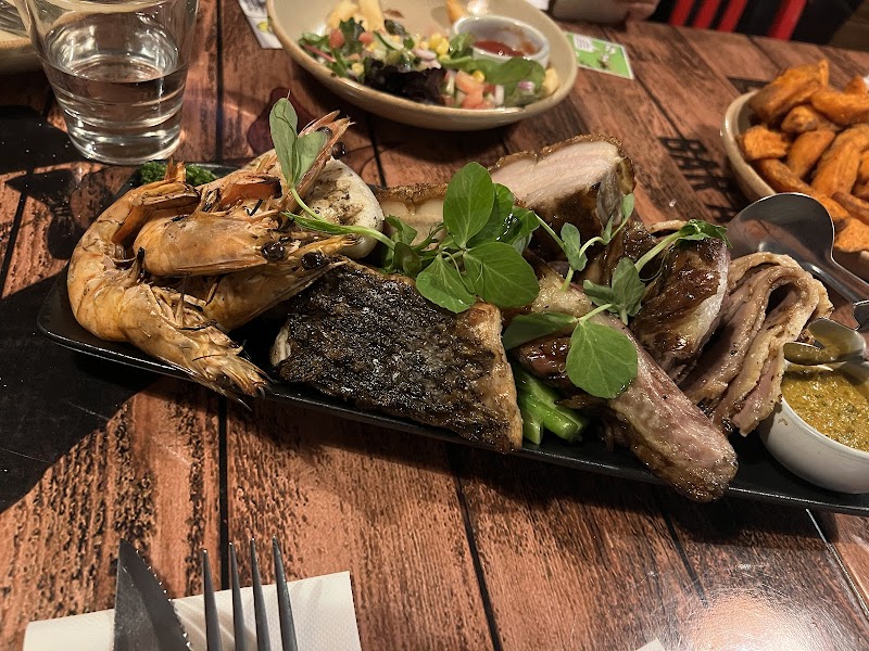 La Boca Bar and Grill Brisbane photo 6