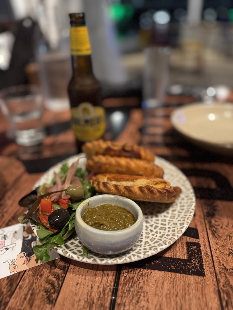 La Boca Bar and Grill Brisbane photo 10