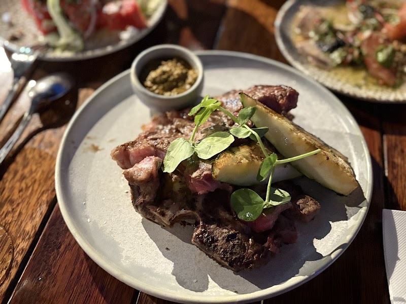 La Boca Bar and Grill Brisbane photo 4