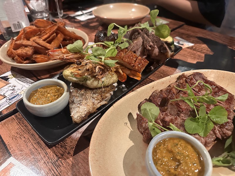 La Boca Bar and Grill Brisbane photo 7