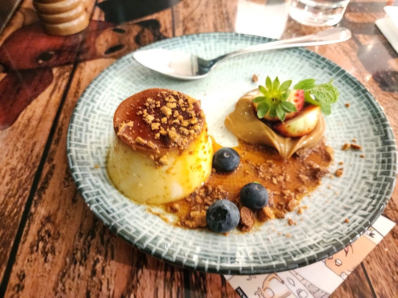 La Boca Bar and Grill Brisbane photo 9