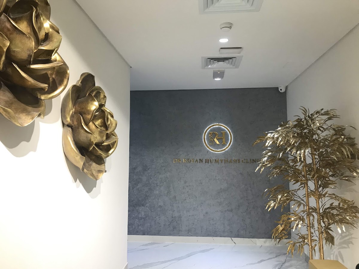 Dr Rosan Humydani Clinic 5