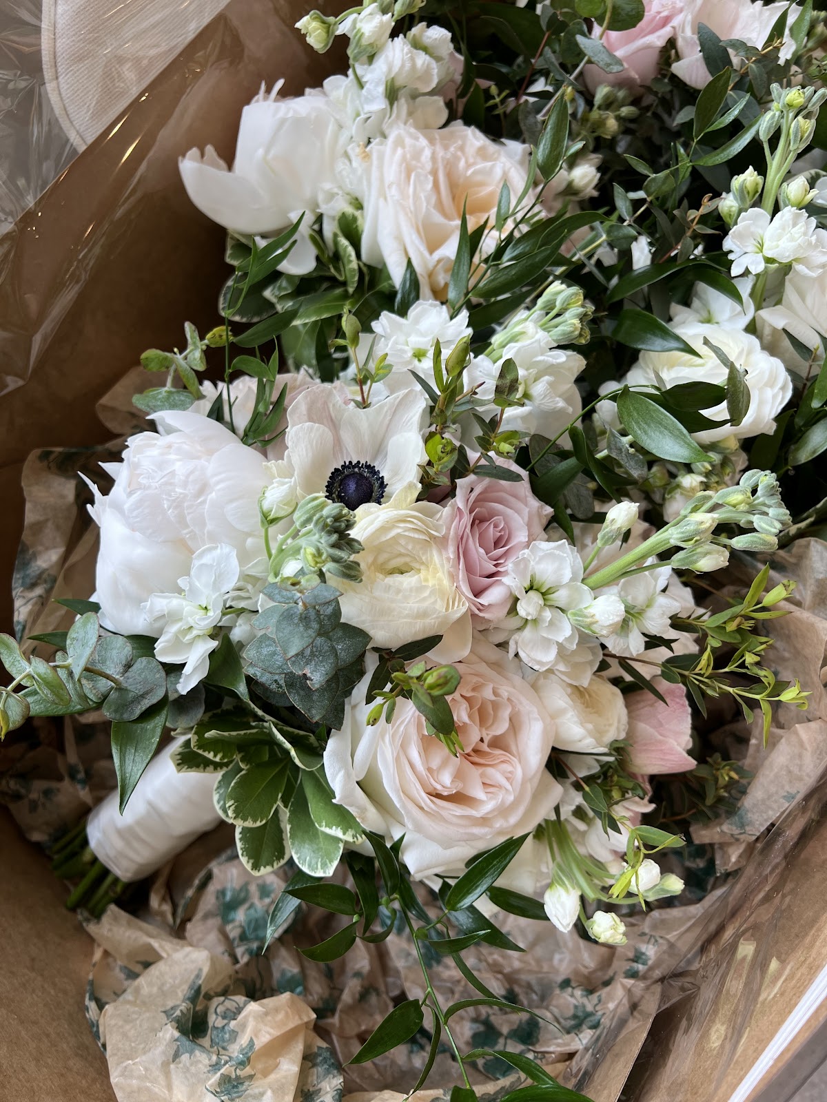 Shamrock Garden Florist Ltd.: Google Places image 3
