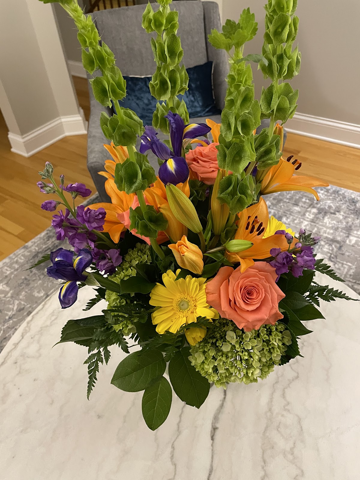 Shamrock Garden Florist Ltd.: Google Places image 4