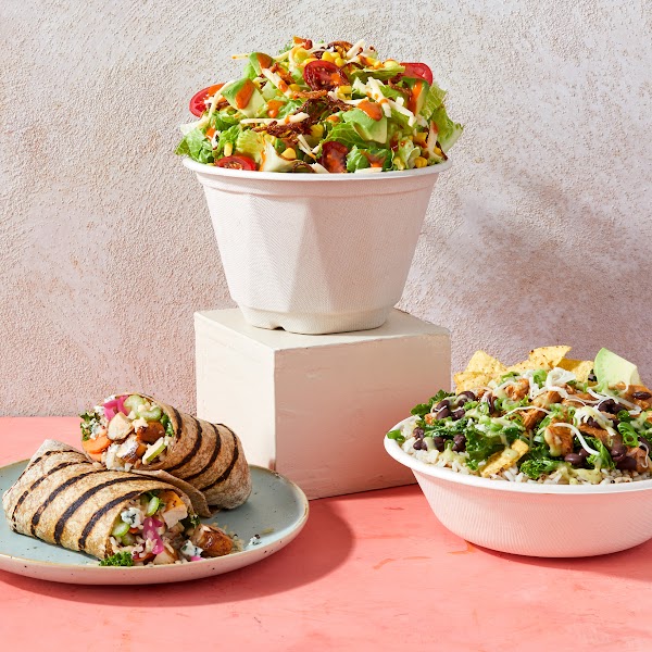 Photo of Chopt Creative Salad Co.