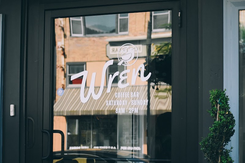 Wren Coffee photo 1
