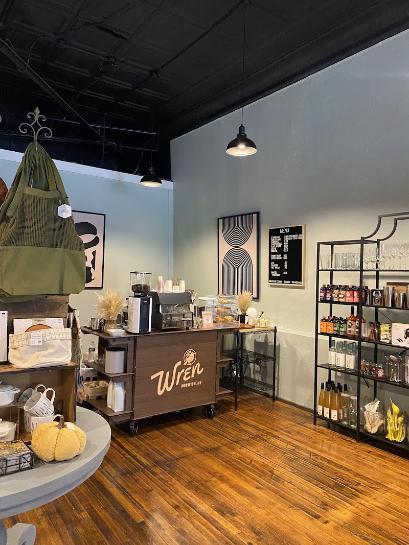 Wren Coffee photo 4