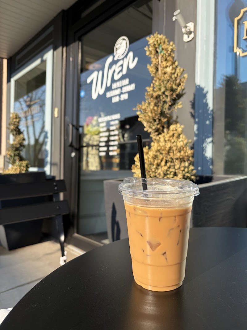 Wren Coffee photo 3