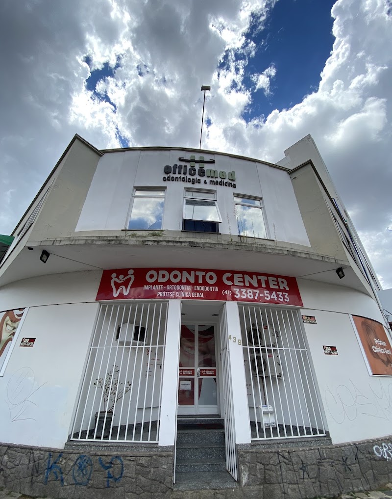Clínica Odonto Center