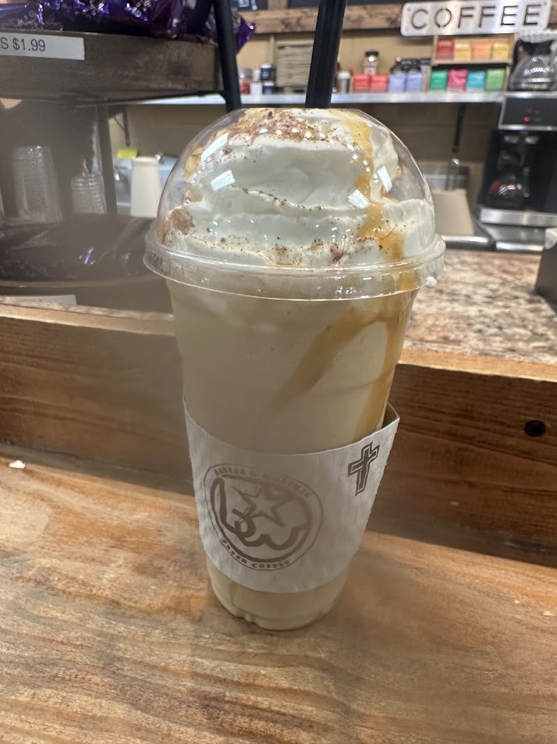 Barker and Wortman Fresh Coffee photo 4