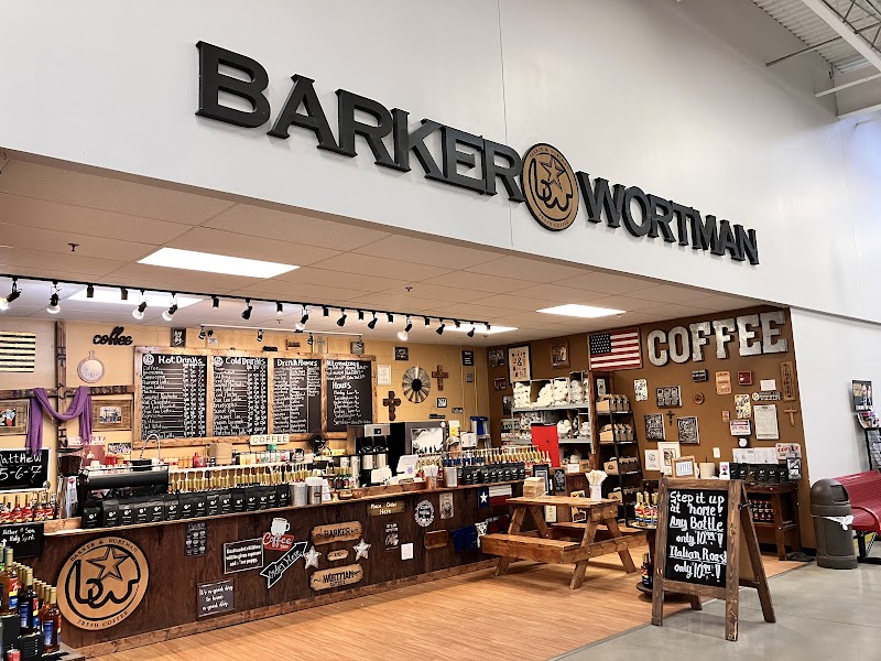 Barker and Wortman Fresh Coffee photo 1