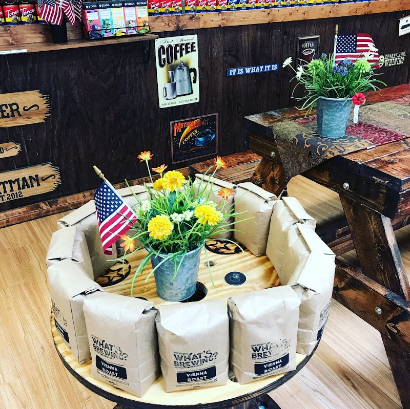 Barker and Wortman Fresh Coffee photo 2