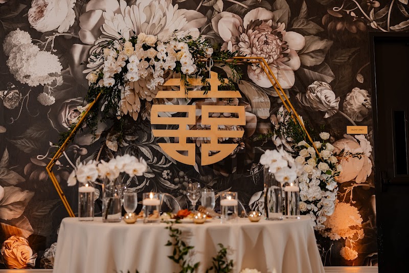 LM Studio Chicago — interior