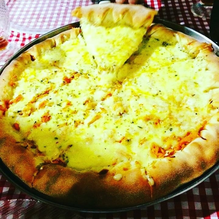 Foto de Manolo’s Pizzaria
