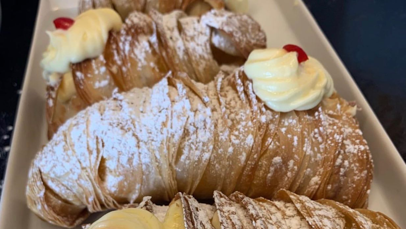 Cafe Latte Cino photo 2